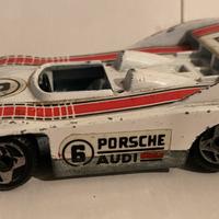 Politoys Porsche Audi 917-10 Can Am