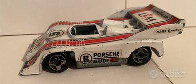 Politoys Porsche Audi 917-10 Can Am