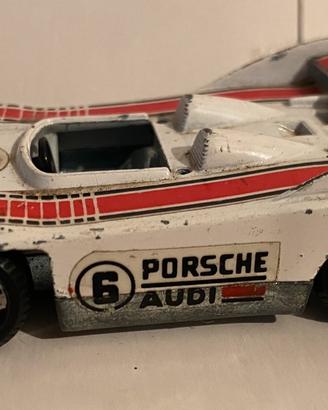 Politoys Porsche Audi 917-10 Can Am