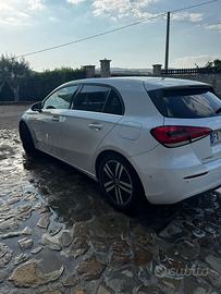 Mercedes-Benz Classe A 180