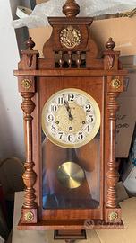 Orologio a pendolo marca Netow
