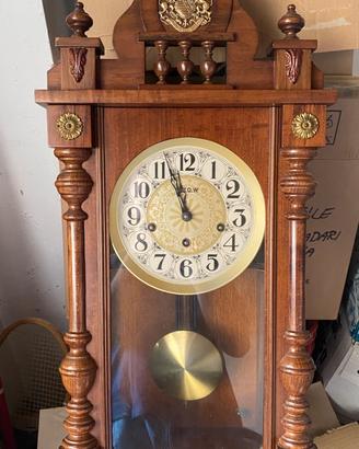 Orologio a pendolo marca Netow