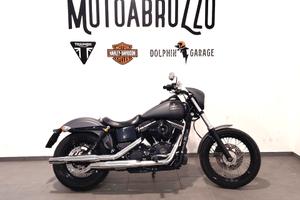 Harley-davidson Dyna Street Bob 103