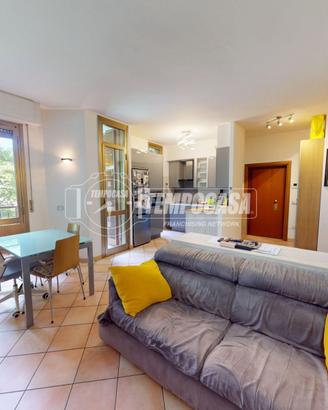 Appartamento a Milano Via Val di Bondo 3 locali