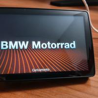 Navigatore BMW Motorrad Gamin VI