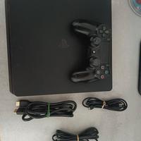 Play station 4