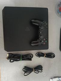 Play station 4