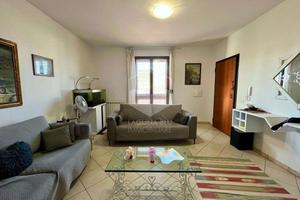 Comodo trilocale a due passi dal centro