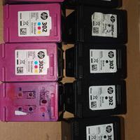 cartucce hp 302