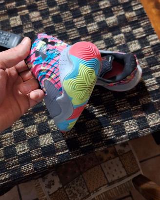 Scarpe under armor
