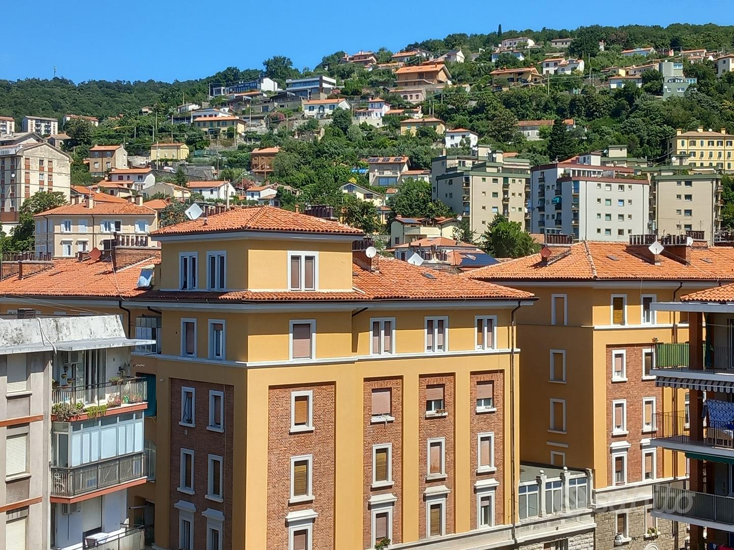 Appartamento – Trieste, Pis'cianzi / Piščanci, Roiano-Gretta-Barcola-Cologna-Scorcola - Vista 2