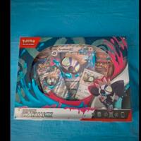 Collezione Grafaiai Ex - Pokemon - più pezzi dispo