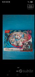 Collezione Grafaiai Ex - Pokemon - più pezzi dispo
