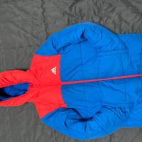 Piumino adidas
