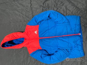 Piumino adidas