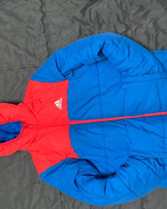 Piumino adidas