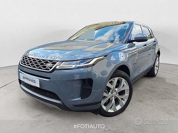 Land Rover Range Rover Evoque 2.0 D163 MHEV S...