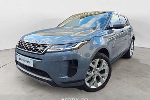 Land Rover Range Rover Evoque 2.0 D163 MHEV S...