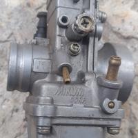 carburatore mikuni 