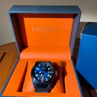 Orologio Locman Marina Militare