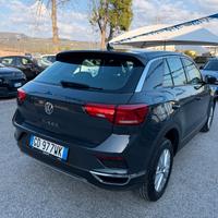 Volkswagen T-Roc 2.0 TDI SCR 150 CV DSG Style