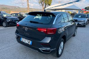 Volkswagen T-Roc 2.0 TDI SCR 150 CV DSG Style