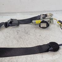 CINTURA DI SICUREZZA ANTERIORE SINISTRA FIAT 500 S