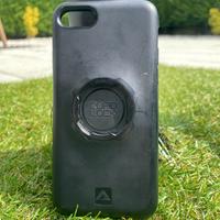 Custodia Iphone Quad Lock