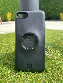 Custodia Iphone Quad Lock