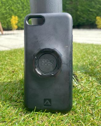 Custodia Iphone Quad Lock