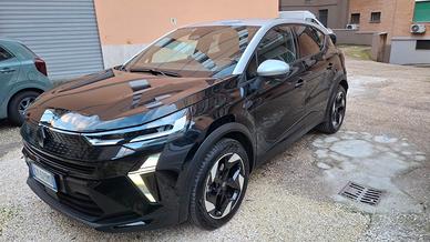 Renault Captur full-ibrid