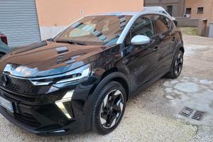 Renault Captur full-ibrid