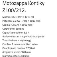 Motozzappa