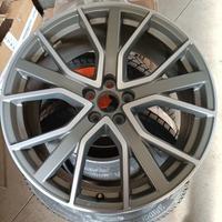 Cerchione Audi Q3