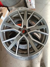 Cerchione Audi Q3