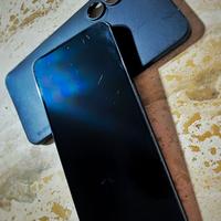 Galaxy S23 NERO 128gb - con 14 mesi di vita