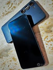 Galaxy S23 NERO 128gb - con 14 mesi di vita