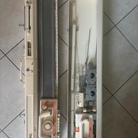 Macchina da maglieria Brother KH840+KH830