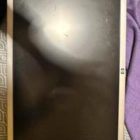 Monitor pc hp