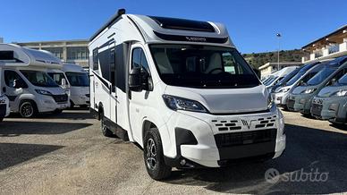 MOBILVETTA KEA KOMPAKT 68