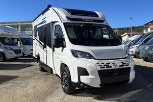 MOBILVETTA KEA KOMPAKT 68