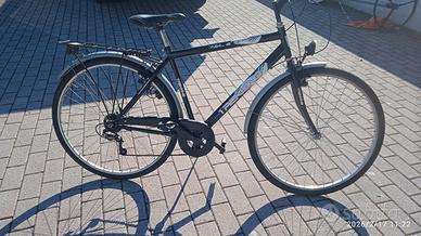 bici da uomo treking 