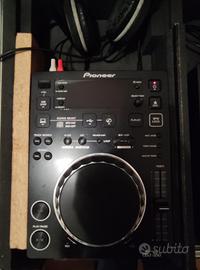 cdj 350 djm 350 pioneer kit
