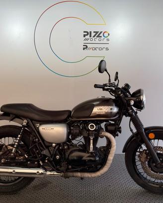 Kawasaki W 800 W800 GOMME NUOVE