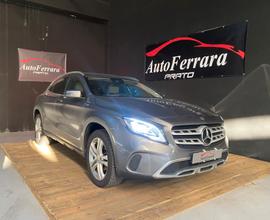 Mercedes-benz GLA 200d Automatic 4Matic Executive