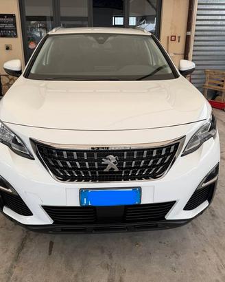 Peugeot 3008 2020 1500 130 EAT8 Allure Sport 24 me