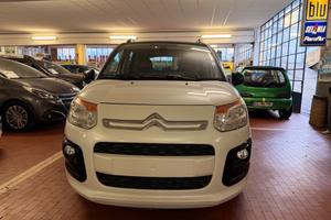 Citroen C3 Picasso PureTech 110 Exclusive