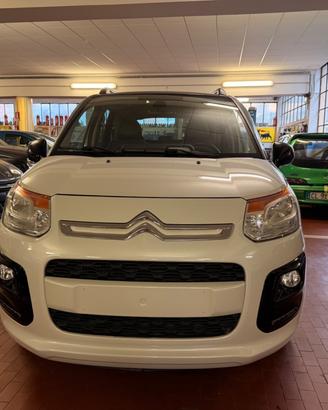 Citroen C3 Picasso PureTech 110 Exclusive