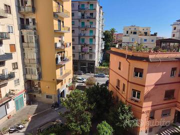 Appartamento di 146 m² con 5 locali a Napoli