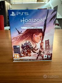 Horizon Forbidden West Special Edition PS5
